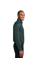 Port Authority® Men's Long Sleeve Easy Care Shirt ~ Color Group 1