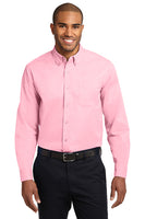 Port Authority® Men's Long Sleeve Easy Care Shirt ~ Color Group 2