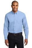 Port Authority® Men's Long Sleeve Easy Care Shirt ~ Color Group 2