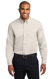 Port Authority® Men's Long Sleeve Easy Care Shirt ~ Color Group 2