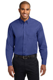 Port Authority® Men's Long Sleeve Easy Care Shirt ~ Color Group 2