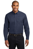 Port Authority® Men's Long Sleeve Easy Care Shirt ~ Color Group 2