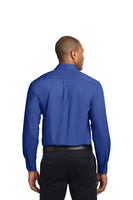 Port Authority® Men's Long Sleeve Easy Care Shirt ~ Color Group 2