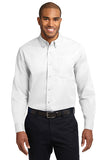 Port Authority® Men's Long Sleeve Easy Care Shirt ~ Color Group 3