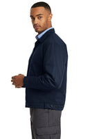 Red Kap® Men's Slash Pocket Jacket