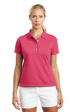 Nike Ladies Tech Basic Dri-Fit Polo