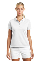 Nike Ladies Tech Basic Dri-Fit Polo