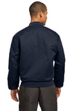 Red Kap® Men's Team Style Jacket with Slash Pockets