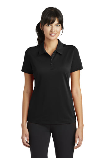 Nike Ladies Sphere Dry Diamond Polo