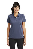 Nike Ladies Sphere Dry Diamond Polo