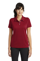 Nike Ladies Sphere Dry Diamond Polo