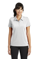 Nike Ladies Sphere Dry Diamond Polo