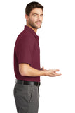 Port Authority® Men's Stain-Release Polo