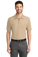 Port Authority® Men's Stain-Release Polo