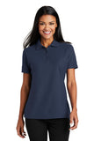 Port Authority® Ladies Stain-Release Polo