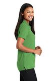 Port Authority® Ladies Stain-Release Polo