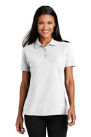 Port Authority® Ladies Stain-Release Polo