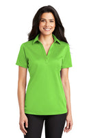 Port Authority® Ladies Silk Touch™ Performance Polo