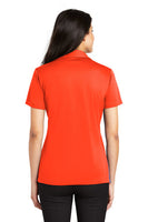 Port Authority® Ladies Silk Touch™ Performance Polo