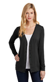 Port Authority® Ladies Concept Cardigan