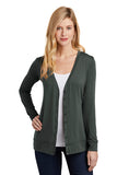 Port Authority® Ladies Concept Cardigan