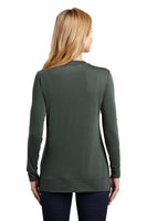 Port Authority® Ladies Concept Cardigan