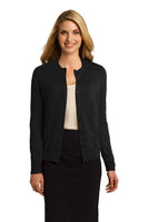 Port Authority® Ladies Cardigan Sweater