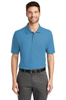 Port Authority® Men's Tall Stain-Release Polo