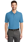 Port Authority® Men's Tall Stain-Release Polo