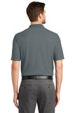 Port Authority® Men's Tall Stain-Release Polo