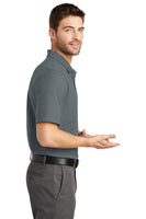 Port Authority® Men's Tall Stain-Release Polo