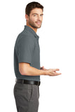 Port Authority® Men's Tall Stain-Release Polo