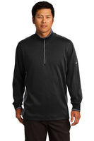 Nike Men's Dri-FIT 1/2-Zip Cover-Up