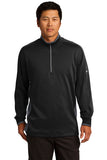 Nike Men's Dri-FIT 1/2-Zip Cover-Up