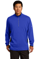 Nike Men's Dri-FIT 1/2-Zip Cover-Up