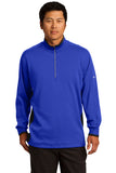 Nike Men's Dri-FIT 1/2-Zip Cover-Up