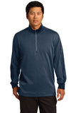 Nike Men's Dri-FIT 1/2-Zip Cover-Up