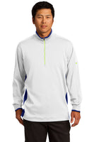 Nike Men's Dri-FIT 1/2-Zip Cover-Up