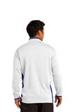 Nike Men's Dri-FIT 1/2-Zip Cover-Up