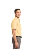 Port Authority® Men's Tall Short Sleeve Easy Care Shirt ~ Color Group 2