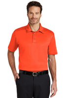 Port Authority® Tall Silk Touch™ Performance Polo