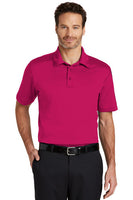 Port Authority® Tall Silk Touch™ Performance Polo