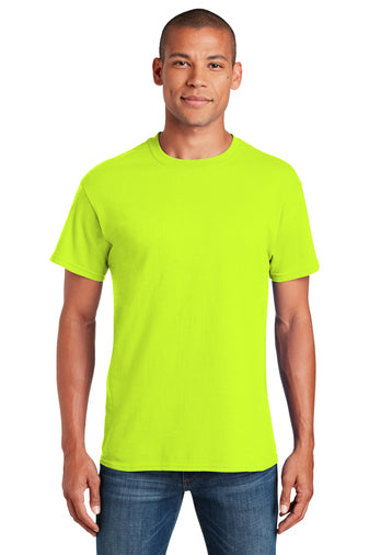 Gildan 50/50 Cotton/Poly T-Shirt