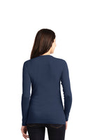 Port Authority® Ladies Concept Stretch Button-Front Cardigan