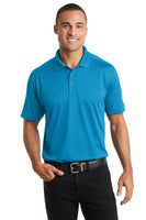 Port Authority® Men's Diamond Jacquard Polo