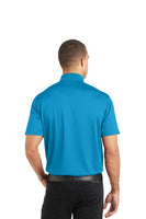 Port Authority® Men's Diamond Jacquard Polo