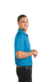 Port Authority® Men's Diamond Jacquard Polo