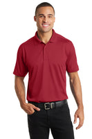 Port Authority® Men's Diamond Jacquard Polo