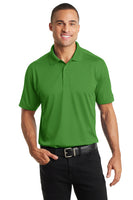 Port Authority® Men's Diamond Jacquard Polo