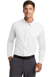 Port Authority® Men's Dimension Knit Dress Shirt